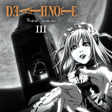 Death Note: Original Soundtrack (Volume 3)