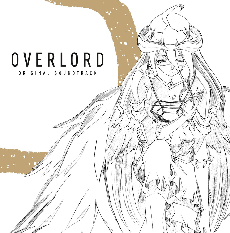 Overlord (Soundtrack)