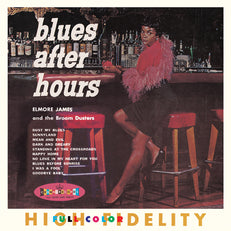 Blues After Hours