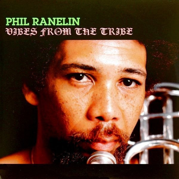 Phil Ranelin | Vibes From The Tribe – Light in the Attic