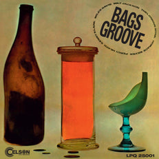 Bags’ Groove