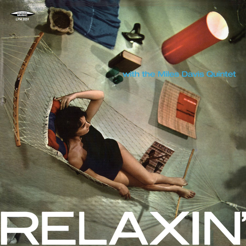 Relaxin’