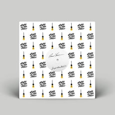 Dreamin' Wild Autographed Test Pressing (ARCHIVED)