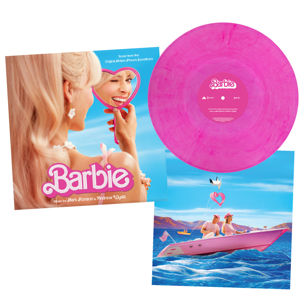Barbie- Raiponce Soundtrack by Barbie: Listen on Audiomack