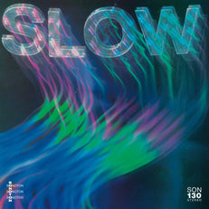 Slow (Motion And Movement)