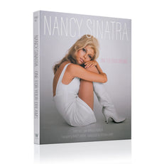 Nancy Sinatra: One For Your Dreams (Trade Edition)