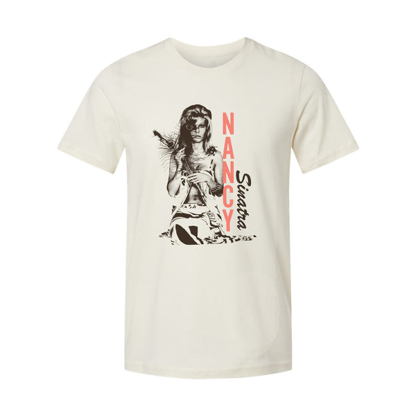 Nancy shirt deals