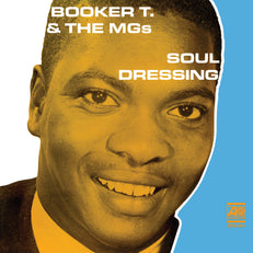 Soul Dressing (mono)