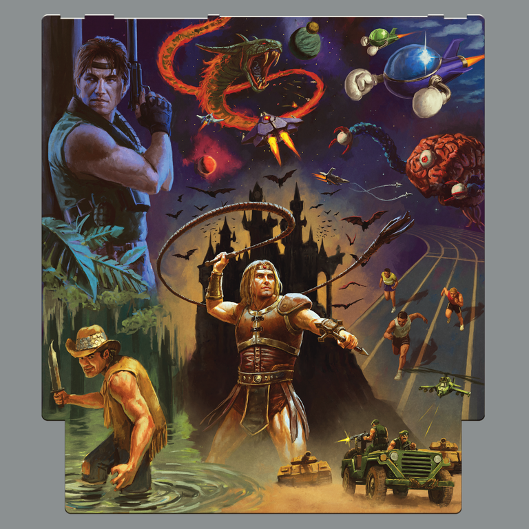 Best Of The Best Nes Best Nes Games Ranked New Arrivals Discount