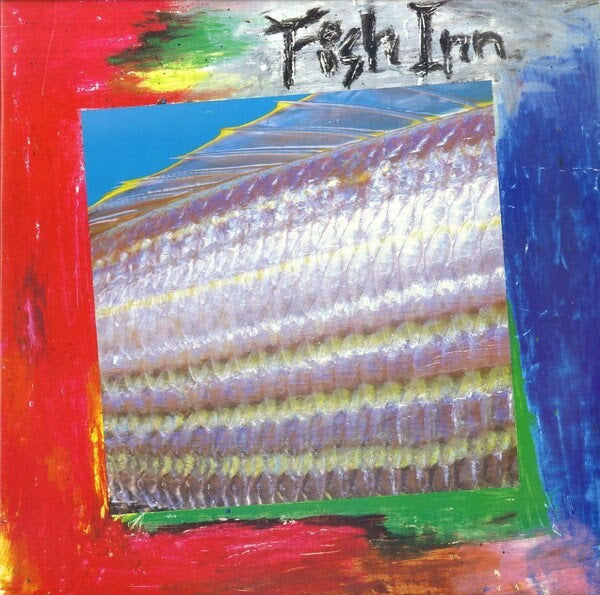 Fish Inn 