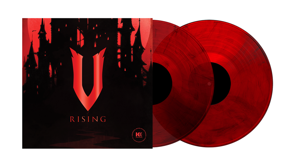 V Rising (Original Game Soundtrack)