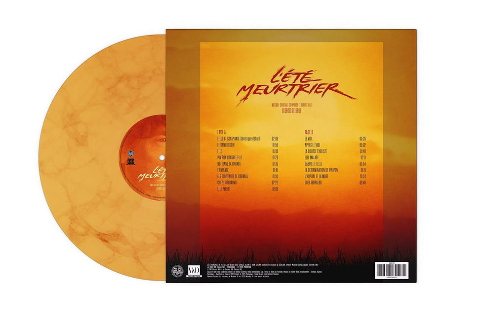 L'été Meurtrier
