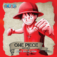 One Piece: Movies - Best Selection