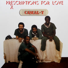 Prescriptions For Love