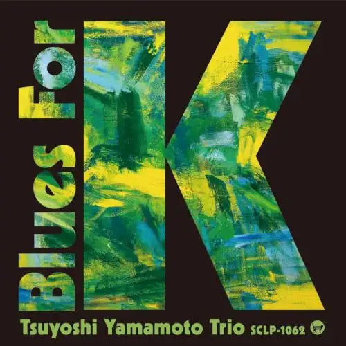 Blues for K Vol.1
