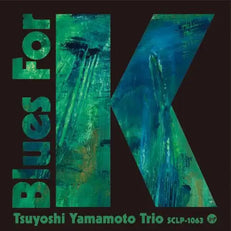 Blues for K Vol.2
