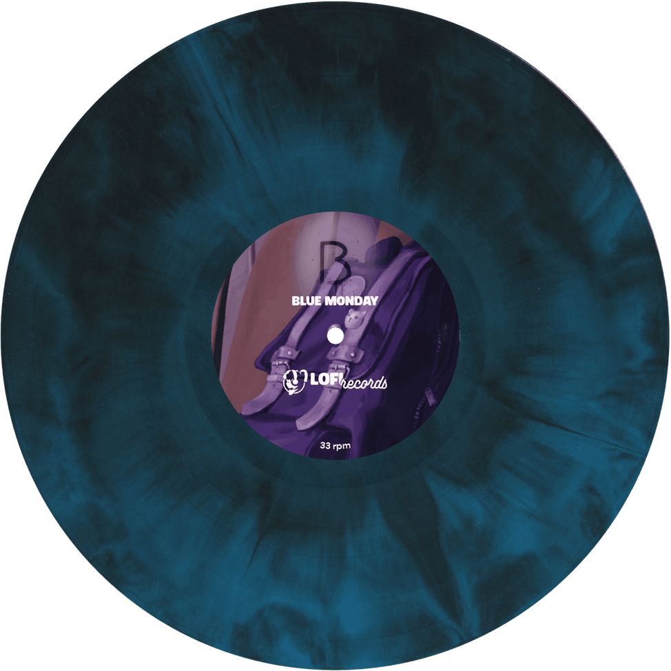 Blue Monday