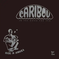 In the Mood for Ska: Caribou Ska Selection