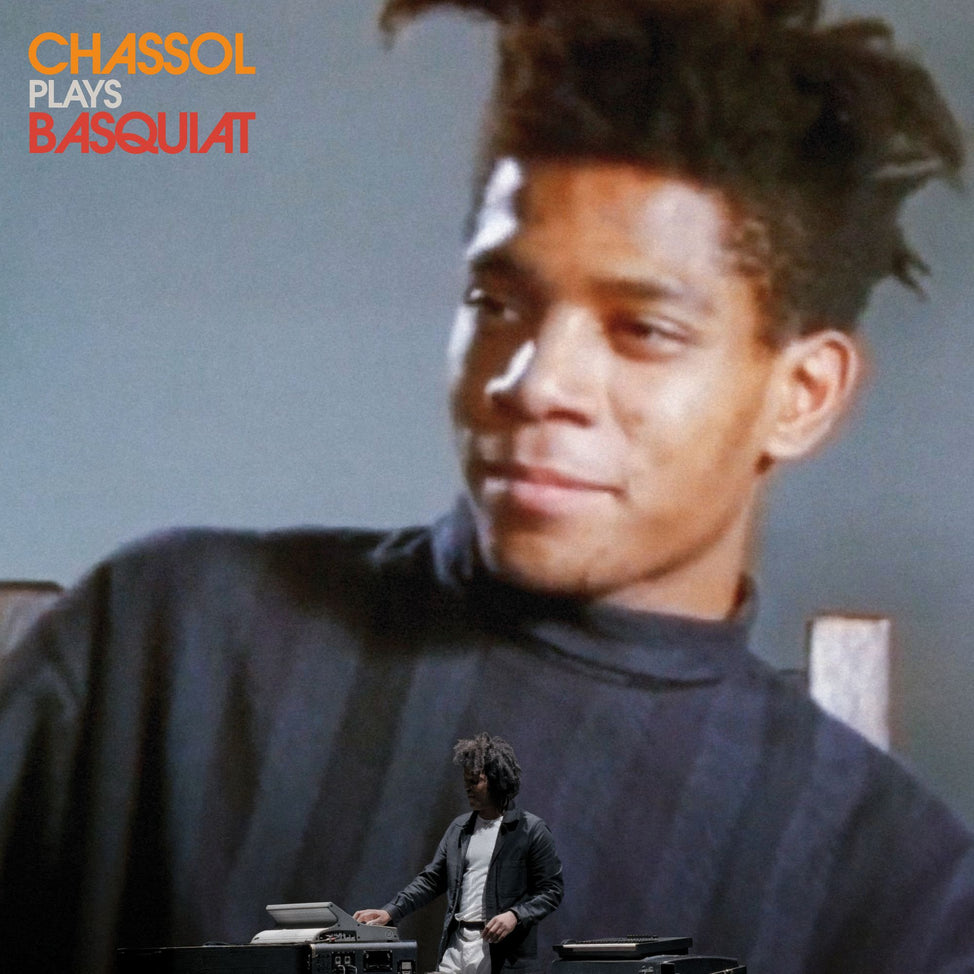 Chassol Plays Basquiat