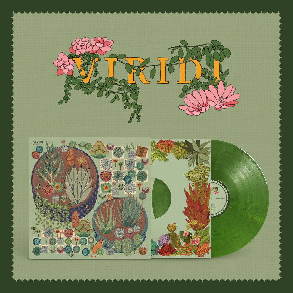Viridi Original Soundtrack