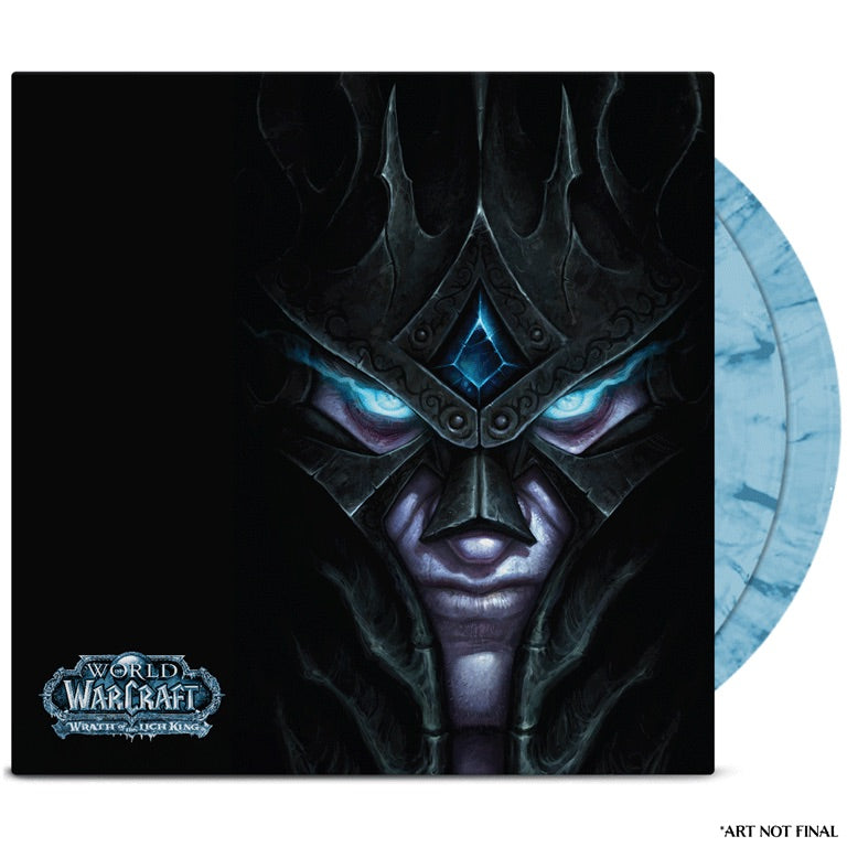 World of Warcraft: Wrath of the Lich King