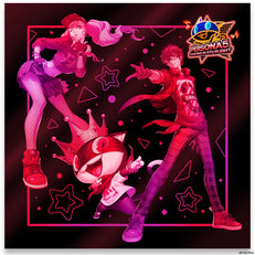 Persona 5: Dancing in Starlight