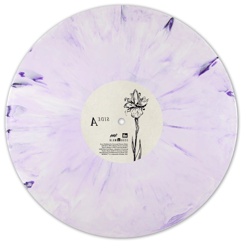 The Woman in the Yard - Original Motion Picture Soundtrack