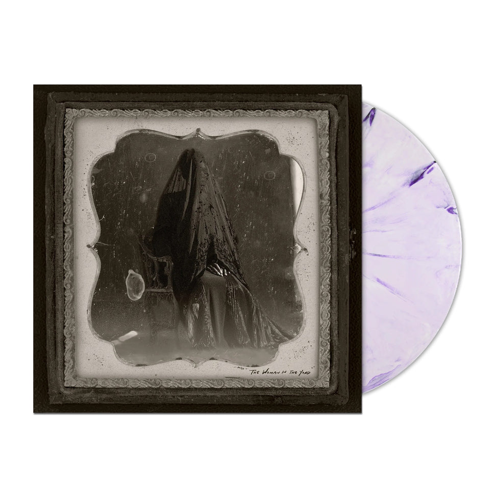 The Woman in the Yard - Original Motion Picture Soundtrack