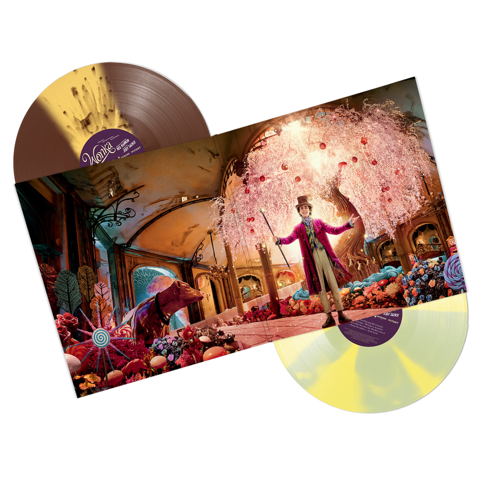 WONKA: Original Motion Picture Soundtrack