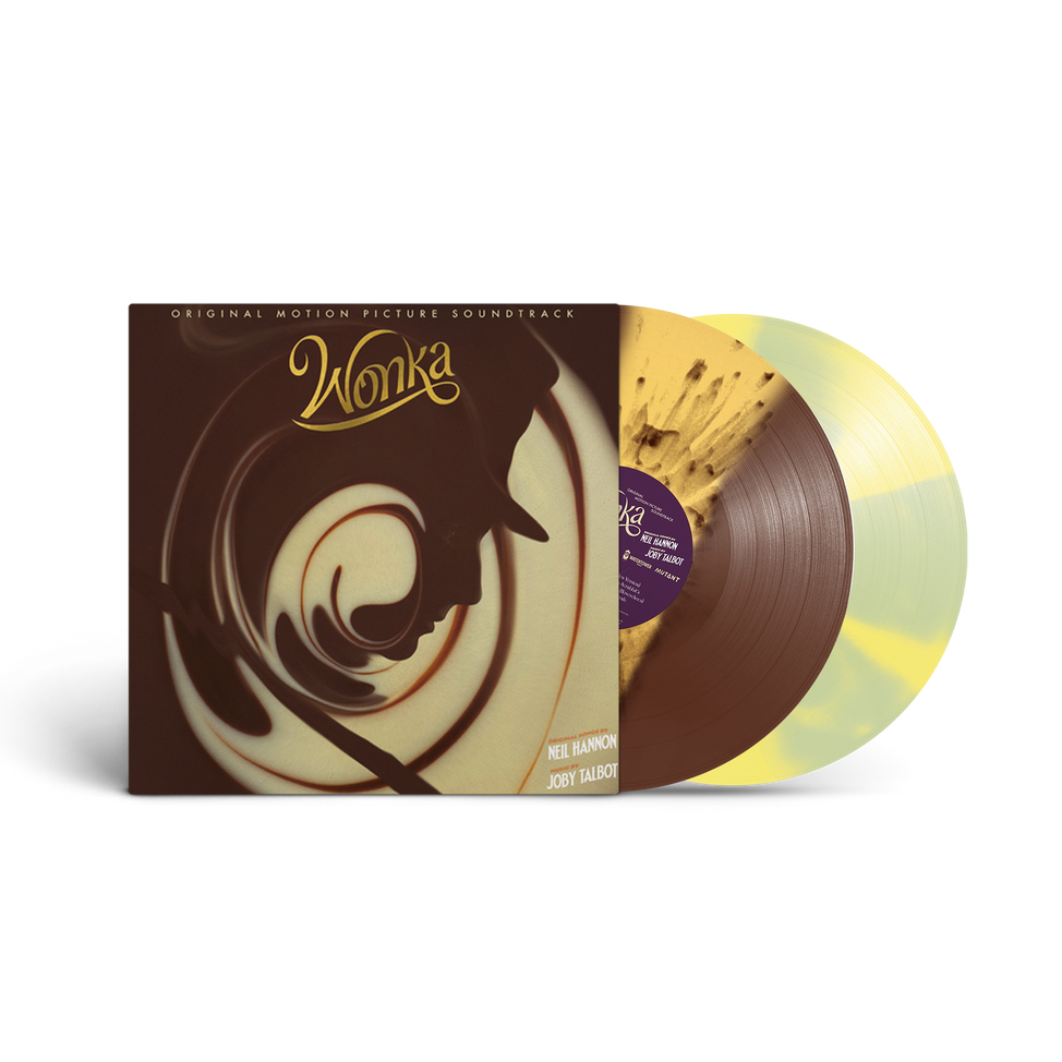 WONKA: Original Motion Picture Soundtrack