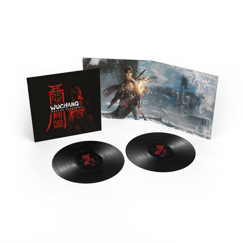 Wuchang: Fallen Feathers (Original Soundtrack)