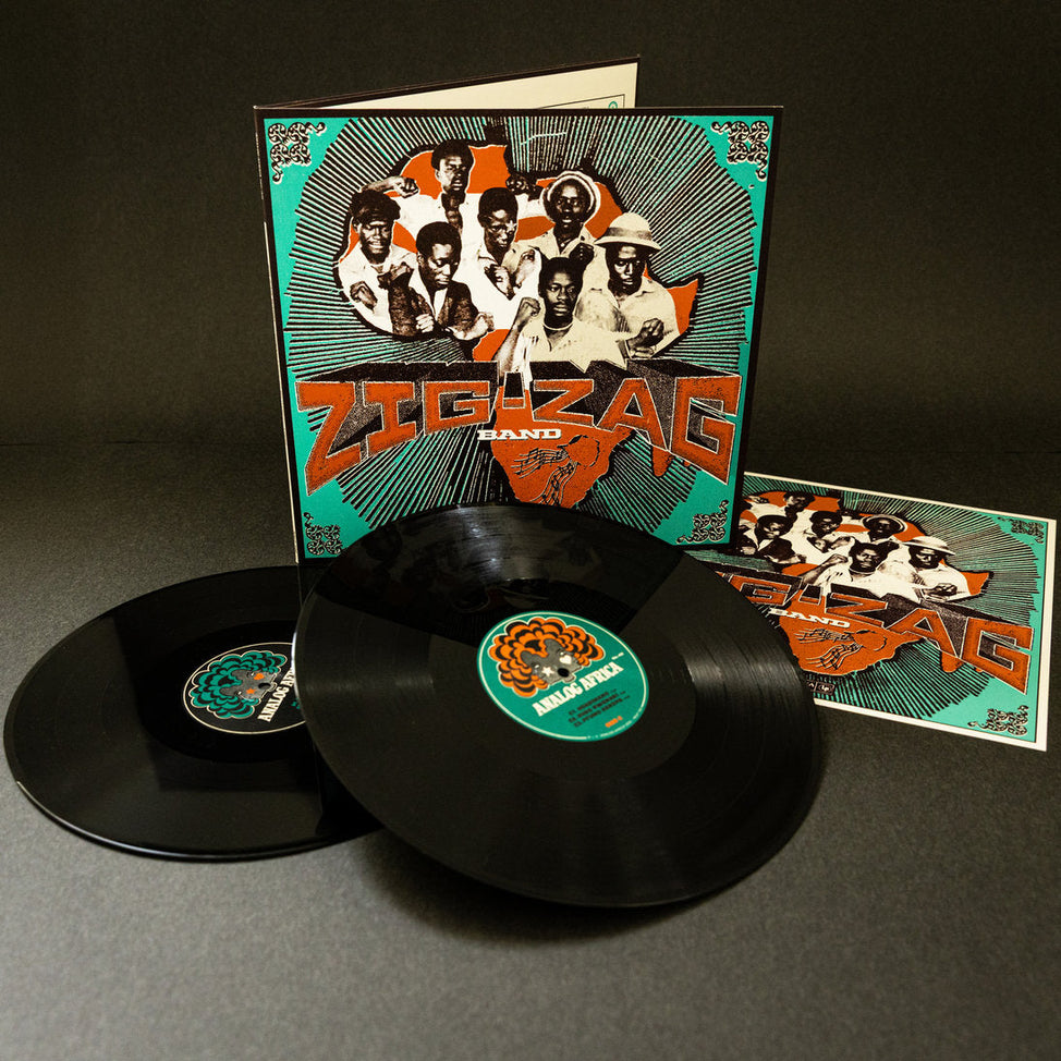 Chigiyo Music Kings 1987-1998