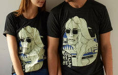 Rotter & Friends - Rodriguez Tee