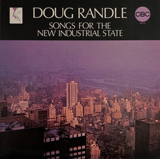 Songs for the New Industrial State