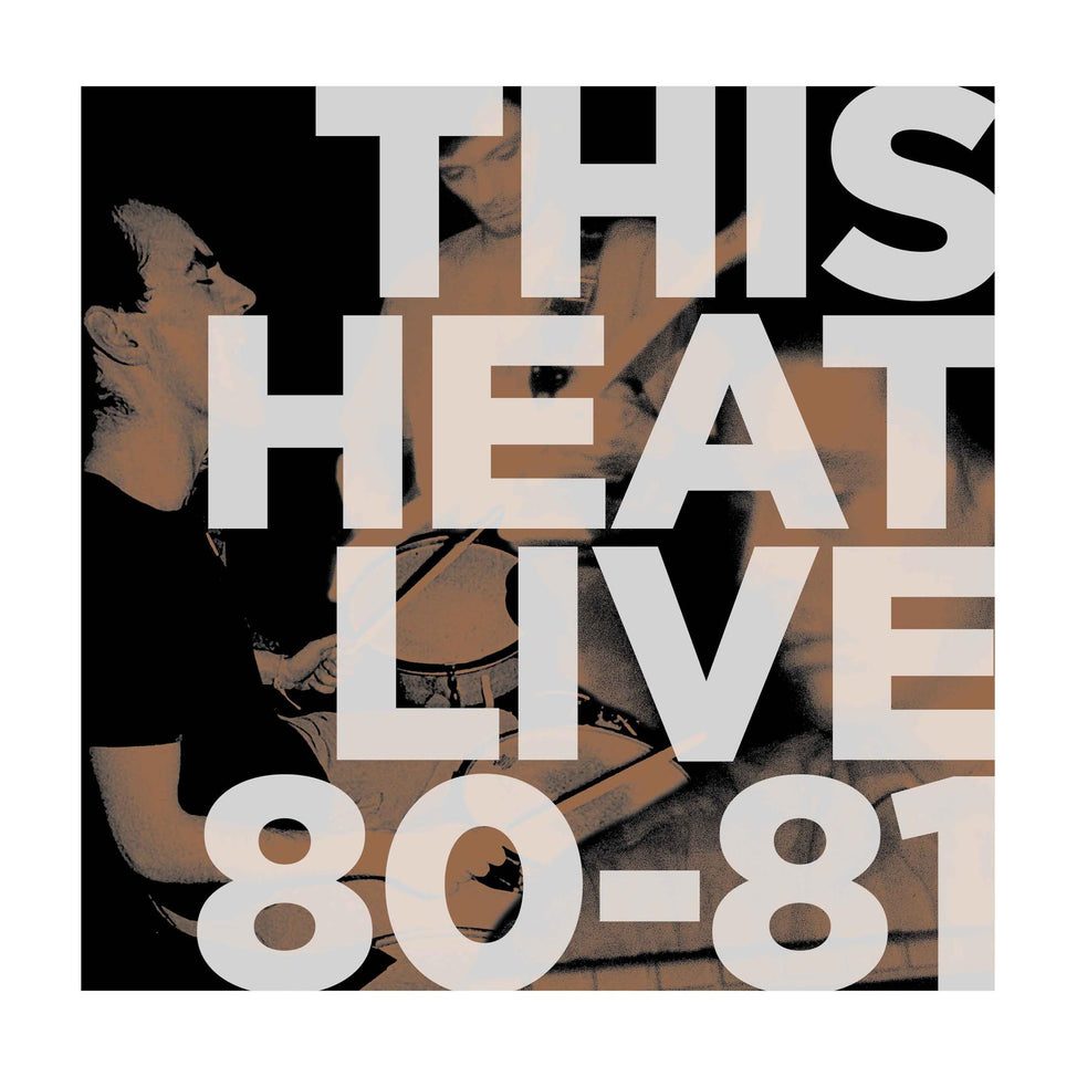 Live 80 - 81