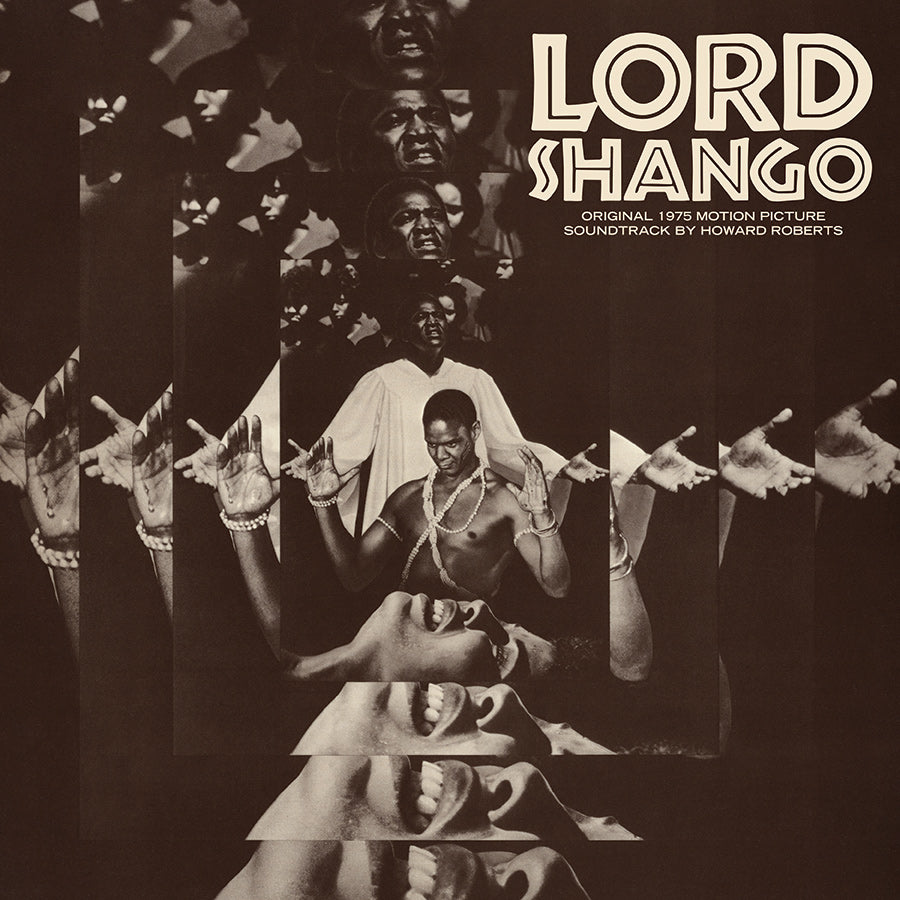 Lord Shango 'Original 1975 Motion Picture Soundtrack'