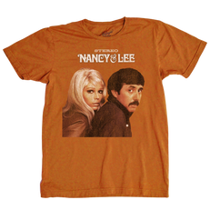 Nancy & Lee Midnight Rider T-Shirt